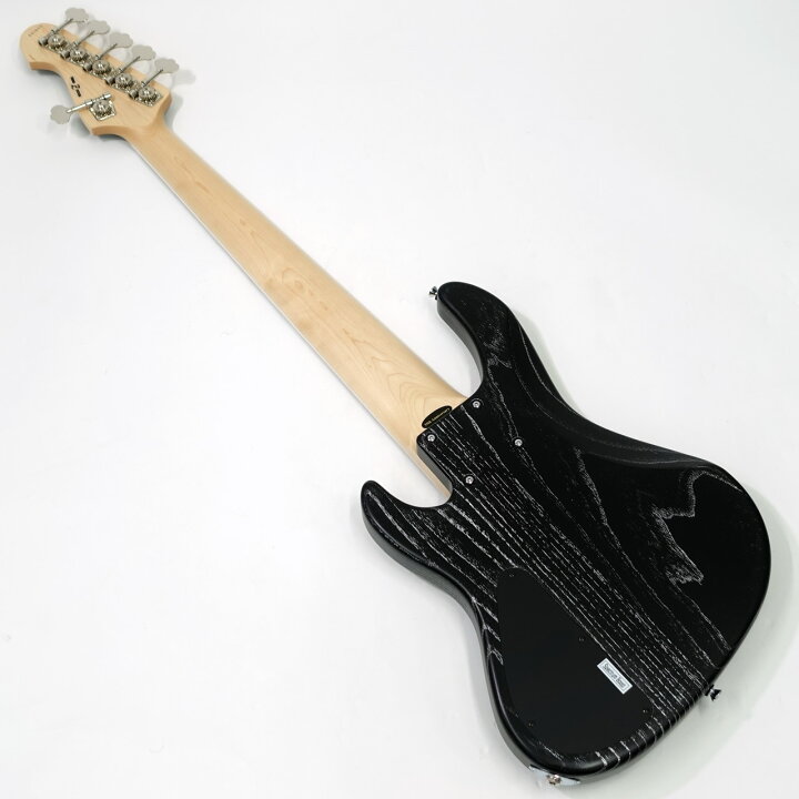 楽天市場】ATELIER Z Beta 6 CUSTOM Black Silver Line / R 国産 6弦 