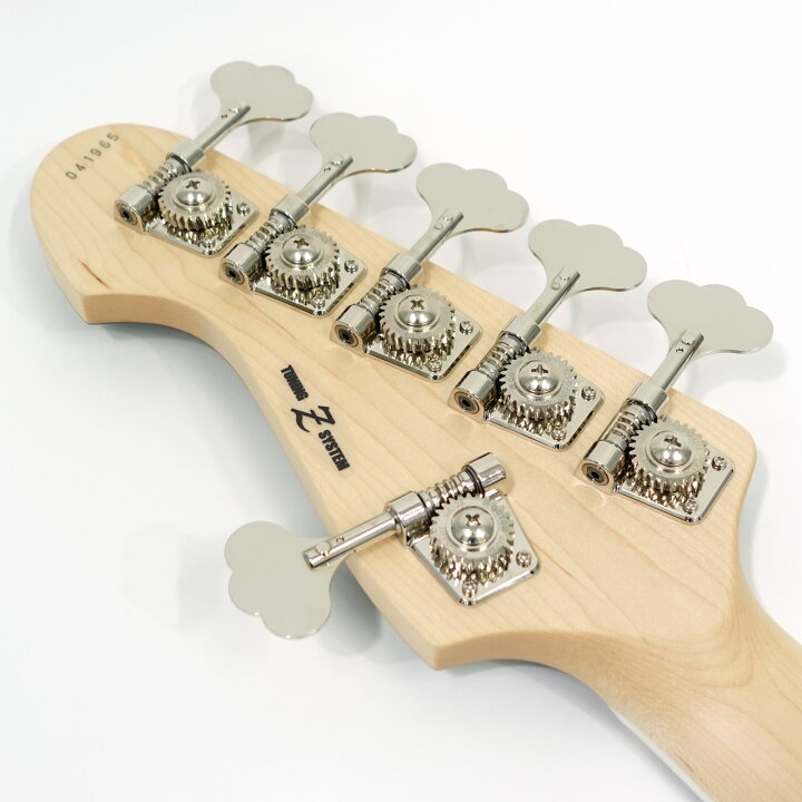 楽天市場】ATELIER Z Beta 6 CUSTOM Black Silver Line / R 国産 6弦 