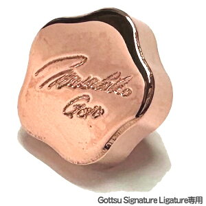 �y���[���֏o�וi�z Gottsu �S�b�c �R�p�[�X�N�����[ Gottsu�V�O�l�`���[���K�`���[��p ���� Option Copper Screw�@�ȉ��Ή��s�� �k�C�� ���� ���� �����
