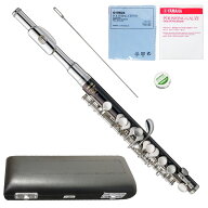 YAMAHA ヤマハ 5年保証対象 YPC-32 ピッコロ 樹脂製 管楽器 Eメカニズム　以下は対応不可 北海道 沖縄 離…