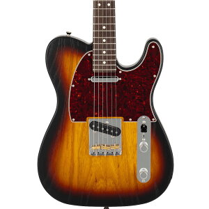 Fender tF_[ Made in Japan Limited Telecaster Raw Ash 3 Color Sunburst  Y eLX^[
