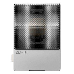 Teenage Engineering eB[GCW GWjAO CM-15 USB RfT[}CN