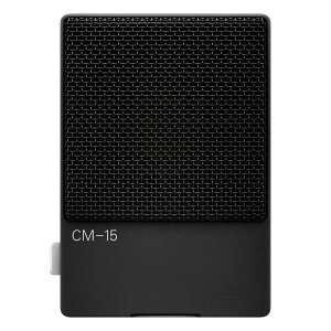 Teenage Engineering eB[GCW GWjAO CM-15 black USB RfT[}CNy7{\ *׎揇 z