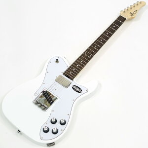 SCHECTER VFN^[ OL-PT-CTM WHT / R IG^EC GLM^[