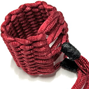 �y���[���֏o�וi�z Bambu �o���u�[ AC02 �X�g�����O ���K�`���[ B�� �N�����l�b�g �o�[�K���f�B �R���K�`���[ �V���O���J���[ String Burgundy �@�ȉ��Ή��s�� �k�C�� ���� ���� �����