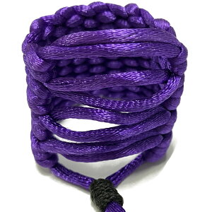 �y���[���֏o�וi�z Bambu �o���u�[ AC11 �X�g�����O ���K�`���[ B�� �N�����l�b�g �p�[�v�� �R���K�`���[ �V���O���J���[ String Purple �@�ȉ��Ή��s�� �k�C�� ���� ���� �����