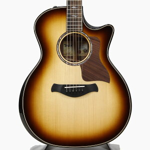 Taylor eC[ Builder's Edition 814ce Honduran Rosewood Adirondack Spruce I r_[YGfBV GAR AR[XeBbNM^[