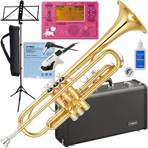 YAMAHA }n 5Nۏ؃T|[gΏ YTR-2330 gybg bJ[ S[h B Trumpets TDM-700DMRE }[ ZbgD@ȉΉs kC  