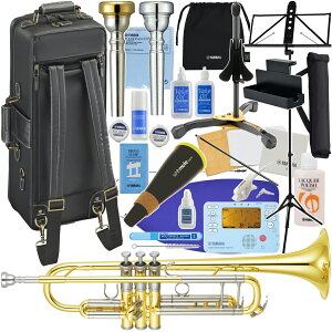 YAMAHA ���}�n 5�N�ۏ؃T�[�r�X�Ώ� YTR-8335 �g�����y�b�g B�� �[�m �S�[���h �J�X�^�� �Z�b�gG�@�ȉ��Ή��s�� �k�C�� ���� ���� �����