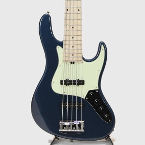 Kikuchi Guitars Hermes MV5 Dark Lake Placid Blue Y 5x[X nhCh GLx[X erÍK