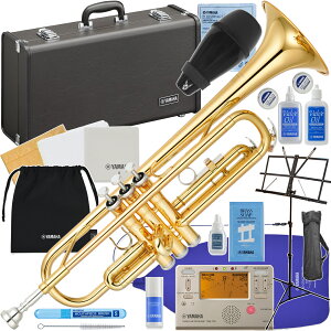 YAMAHA }n 5Nۏ؃T|[gΏ YTR-2330 gybg bJ[ S[h B Trumpets ZbgN@ȉΉs kC  