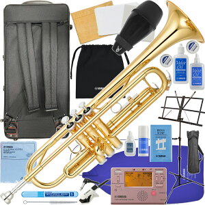 YAMAHA ���}�n 5�N�ۏ؃T�|�[�g�Ώ� YTR-3335 �g�����y�b�g B�� ���o�[�X�^�C�v ���b�J�[ �S�[���h �Z�b�gQ�@�ȉ��͑Ή��s�� �k�C�� ���� ���� �����