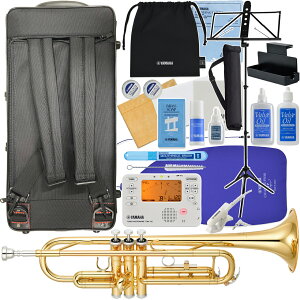 YAMAHA ���}�n 5�N�ۏ؃T�|�[�g�Ώ� YTR-3335 �g�����y�b�g B�� ���o�[�X�^�C�v ���b�J�[ �S�[���h �Z�b�gR�@�ȉ��͑Ή��s�� �k�C�� ���� ���� �����