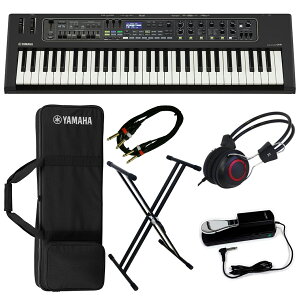 YAMAHA }n CK61 CuZbg Xe[WL[{[h EVZTCU[ 61 Cut DTM
