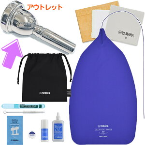 YAMAHA }n KOSEP6 [tHjA Zbg AEgbg BACH 6-1/2A  }EXs[X Zbg F@kC  s