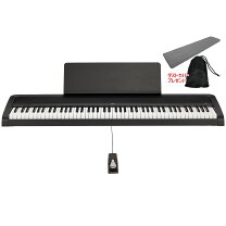 楽天市場】korg 電子ピアノ b1 bk 88鍵 ブラックの通販