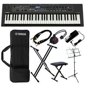 YAMAHA }n CK61 AbvO[h CuZbg Xe[WL[{[h EVZTCU[ 61 Cut
