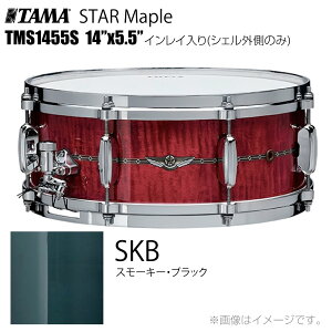 TAMA ^} STAR Maple TMS1455S SKB CCiVFÔ݁j h XlAyTMS1455S SKBzy 󒍐Y [vmF P[Xt s z X^[ X^[Cv
