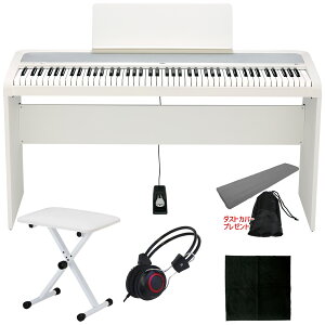 KORG RO B2+ WHITE pX^hx` Zbgy䐔 mp_XgJo[v[gnmID 114919n z