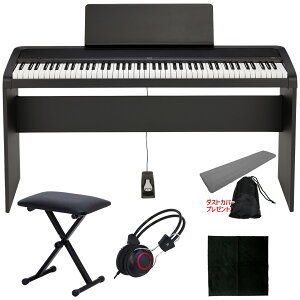 KORG �R���O B2+ BLACK ��p�X�^���h���x���` �Z�b�g�y�m��p�_�X�g�J�o�[�v���[���g�n�mID 114919�n �z