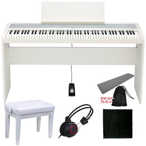 KORG RO B2+ WHITE pX^hᎩ݈֎q Zbgymp_XgJo[v[gnmID 114919n z