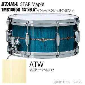 TAMA ^} STAR Maple TMS1465S ATW CCiVFÔ݁j h XlAyTMS1465S ATWzys 󒍐Y [vmF P[Xt z X^[ X^[Cv