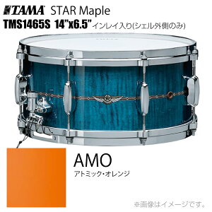 TAMA ^} STAR Maple TMS1465S AMO CCiVFÔ݁j h XlAyTMS1465S AMOzy 󒍐Y [vmF s P[Xt z X^[ X^[Cv