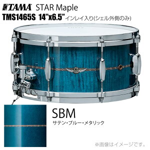 TAMA ^} STAR Maple TMS1465S SBM CCiVFÔ݁j h XlAyTMS1465S SBMzyP[Xt s 󒍐Y [vmF z X^[ X^[Cv