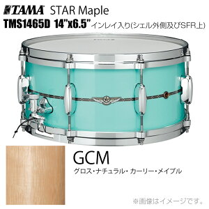 TAMA ^} STAR Maple TMS1465D GCM CCiVFOSFRj h XlAyTMS1465D GCMzys 󒍐Y [vmF P[Xt z X^[ X^[Cv