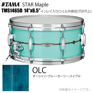 TAMA ^} STAR Maple TMS1465D OLC CCiVFOSFRj h XlAyTMS1465D OLCzys P[Xt 󒍐Y [vmF z X^[ X^[Cv