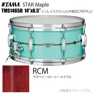 TAMA ^} STAR Maple TMS1465D RCM CCiVFOSFRj h XlAyTMS1465D RCMzy 󒍐Y [vmF s P[Xt z X^[ X^[Cv