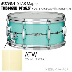 TAMA ^} STAR Maple TMS1465D ATW CCiVFOSFRj h XlAyTMS1465D ATWzyP[Xt s 󒍐Y [vmF z X^[ X^[Cv