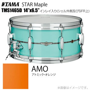 TAMA ^} STAR Maple TMS1465D AMO CCiVFOSFRj h XlAyTMS1465D AMOzyP[Xt s 󒍐Y [vmF z X^[ X^[Cv