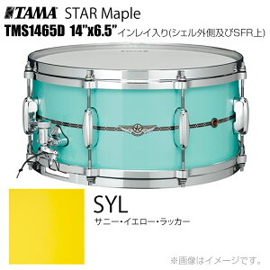 TAMA ^} STAR Maple TMS1465D SYL CCiVFOSFRj h XlAyTMS1465D SYLzy 󒍐Y [vmF s P[Xt z X^[ X^[Cv