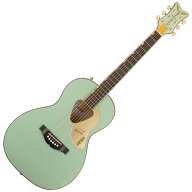 GRETSCH グレッチ G5021E Rancher Penguin Mint Metallic ミント・メタリック ペンギン ランチャー アコ…