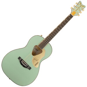 GRETSCH Ob` G5021E Rancher Penguin Mint Metallic ~gE^bN yM `[ AR[XeBbNM^[ GAR p[[TCY