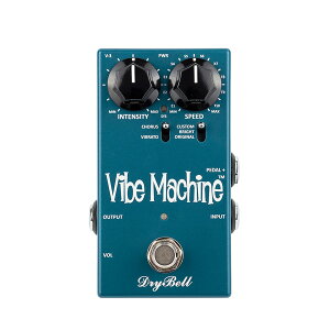 DryBell Vibe Machine V-3 �G�t�F�N�^�[