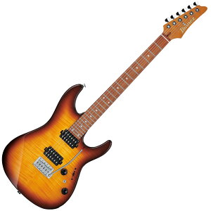 Ibanez ACoj[Y AZ24S1F VLS AZ X^_[h GLM^[ Violin Sunburst