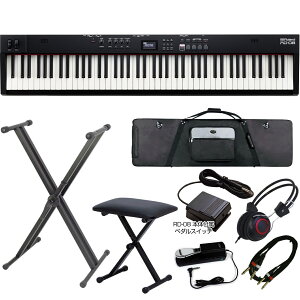 Roland [h RD-08 CuZbg Xe[WsAm dqsAm STAGE PIANO 88