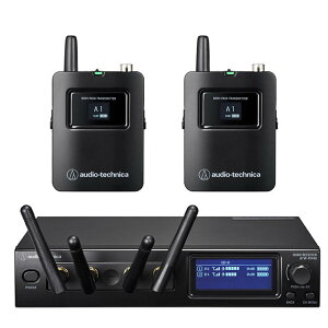 audio-technica I[fBIeNjJ ATW-1421  2ch {fBpbN CXVXeyATW 1421zy111_A݌ɂ z