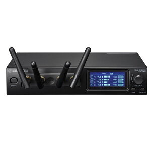 audio-technica I[fBIeNjJ ATW-R1440  4ch V[o[yATW R1440zy111_A݌ɂ z m CXVXe ֘Ai n