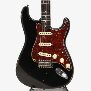 Fender Custom Shop MBS 1963 Stratocaster Journeyman Relic by Todd Krause gbhENEX JX^VbvEXggLX^[