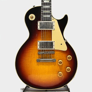 Gibson Custom Shop Murphy Lab 1959 Les Paul Standard Southern Fade Burst Light Aged JX^Vbv X|[EX^_[h 95944