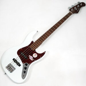 Bacchus バッカス WL4-STD/RSM WH ウッドライン・ベース グローバルシリーズ