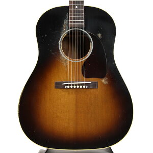 Gibson Custom Shop Murphy Lab 1942 Banner J-45 Heavy Aged, Vintage Sunburst JX^Vbv AR[XeBbNM^[ 21175014y Z Z[ z