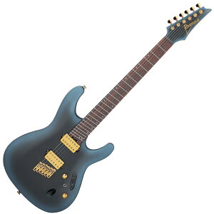 Ibanez ACoj[Y SML721 MAM GLM^[ SV[Y SPOTY Midnight Arctic Ocean Matte
