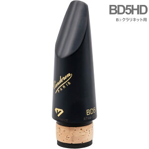 vandoren oh[ CM1005HD B Nlbg }EXs[X BD5HD 442Hz ubN_Ch nCfVeB Black Diamond HD Mouthpieces@kC  s