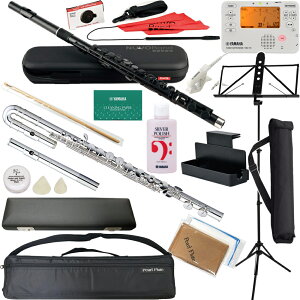 Pearl Flute �p�[���t���[�g PFA-201ESU �A���g�t���[�g ���b�v�v���[�g �␻ Ag925 U�� �X�g���[�g ������ E���J alto flute PFA201ESU �Z�b�gE�@�k�C�� ���� ���� ����s��