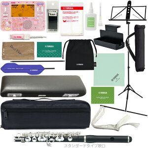 Pearl Flute p[t[g PFP-105ES sbR  OifBbe X^_[h^Cv  Ǒ  EJjY PFP105ES Zbg A@kC  s