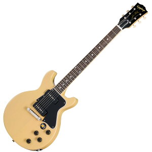 Epiphone GstH 1960 Les Paul Special Double Cut Reissue TV Yellow X|[ XyV n[hP[Xty Z Z[ z